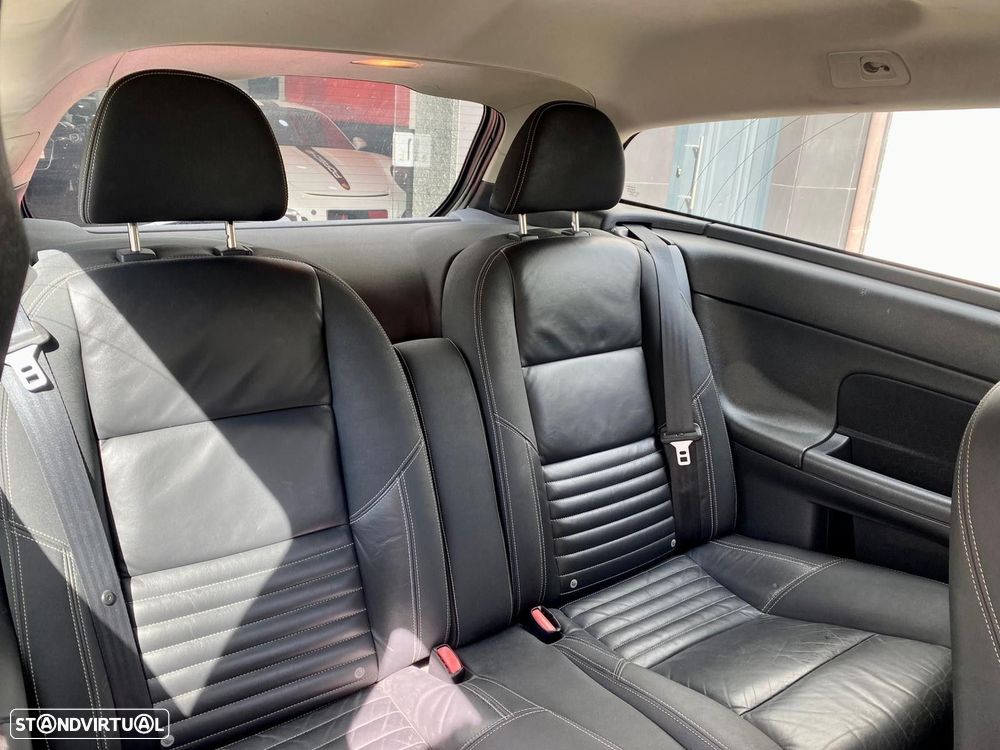 Volvo C30 D2 RDesign - 17