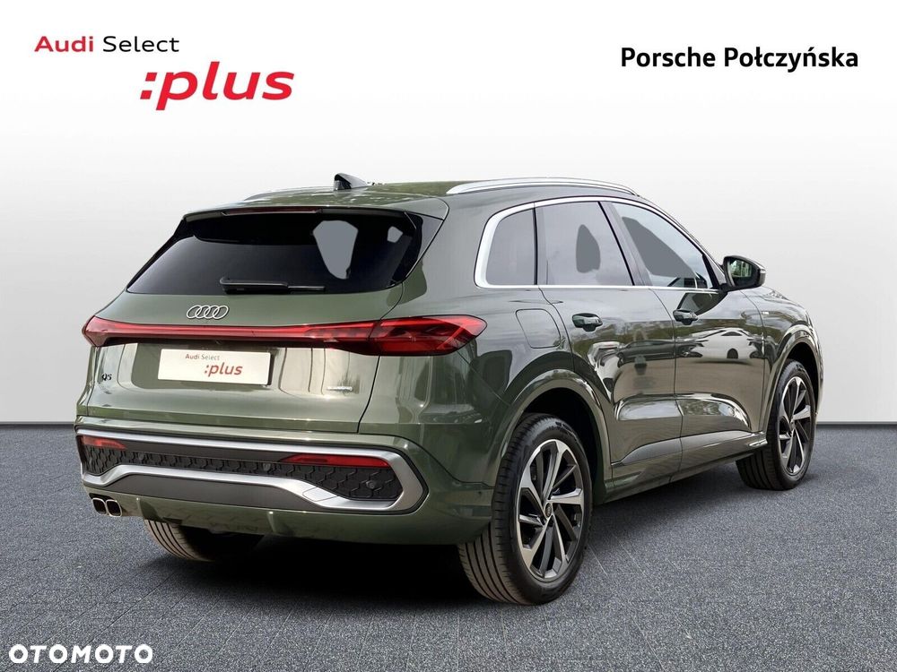 Audi Q5 - 6