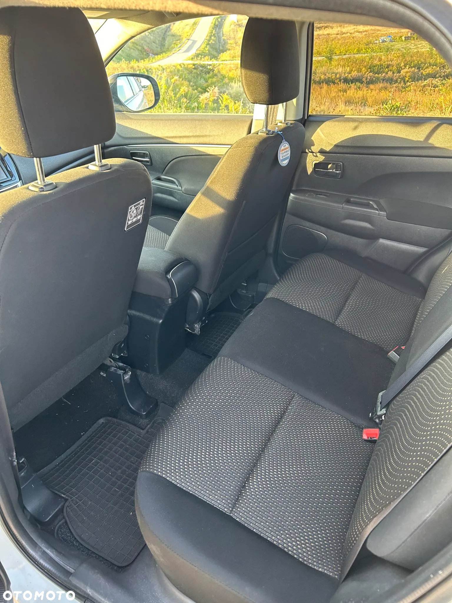Mitsubishi ASX 1.6 ClearTec 2WD Edition+ - 7