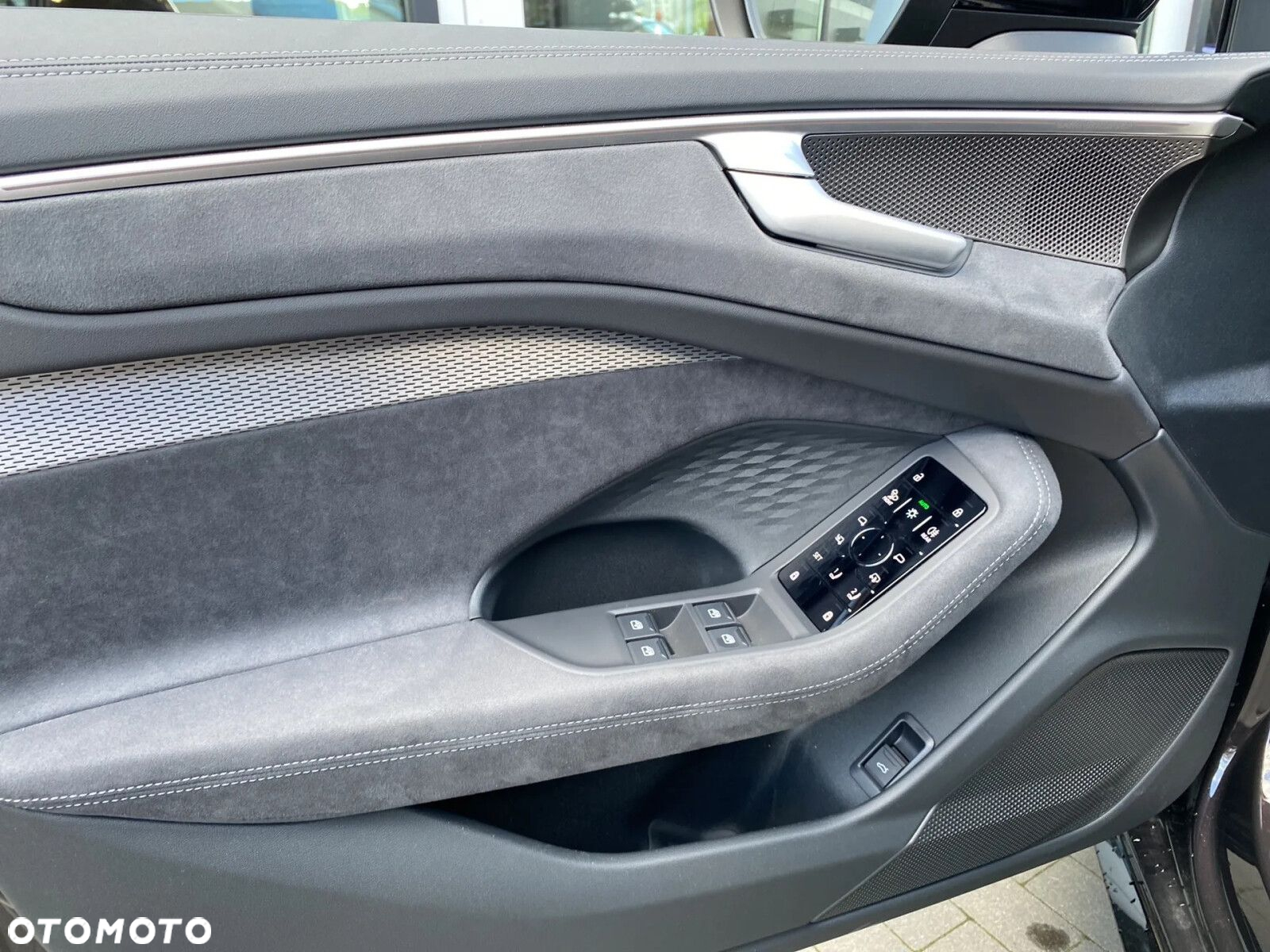 Audi A6 - 25