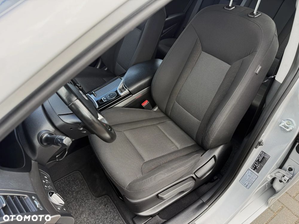 Hyundai i40 1.7 CRDi blue Style - 8