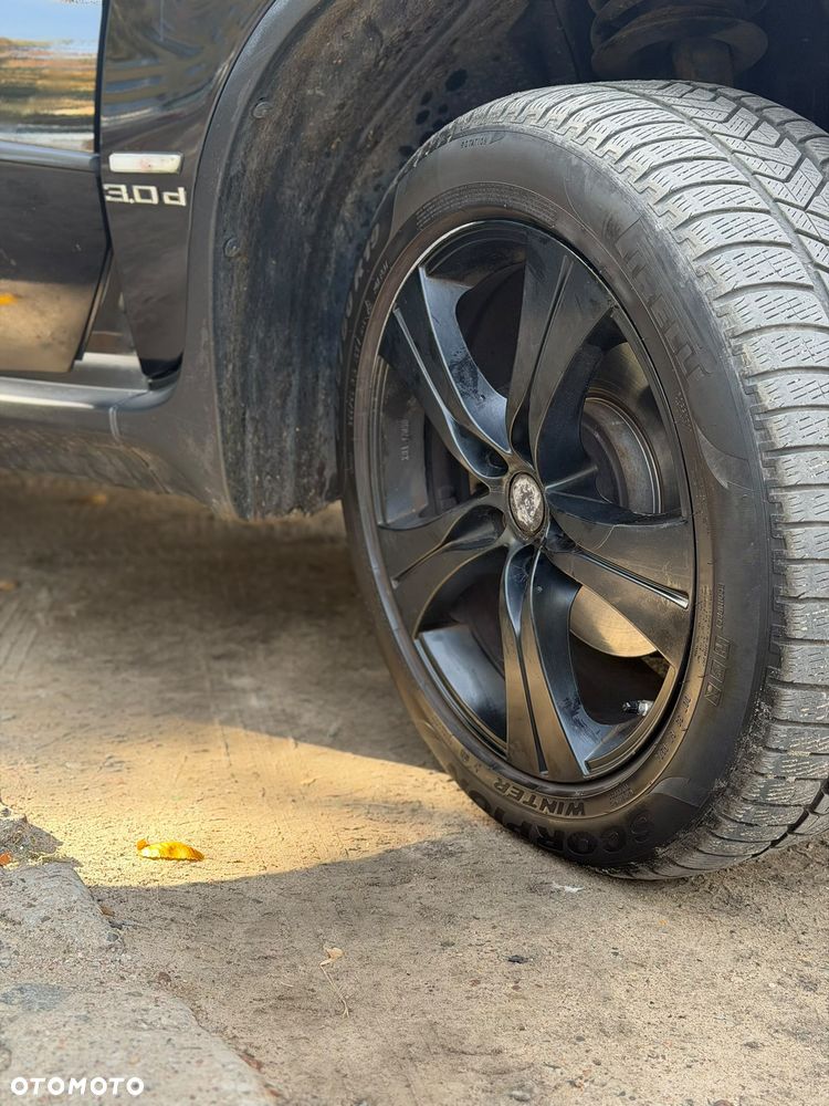 BMW X5 - 9