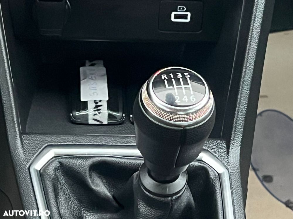 Dacia Logan TCe 90 MT6 Prestige - 18