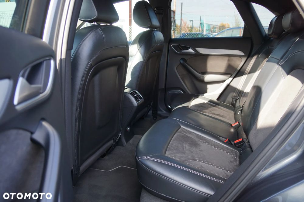 Audi Q3 - 28