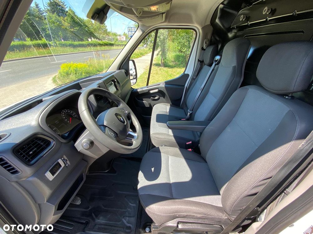 Renault MASTER 2,3 DCI 135KM L2H2 CHŁODNIA 0 STOPNI ( LEKI ) - 38