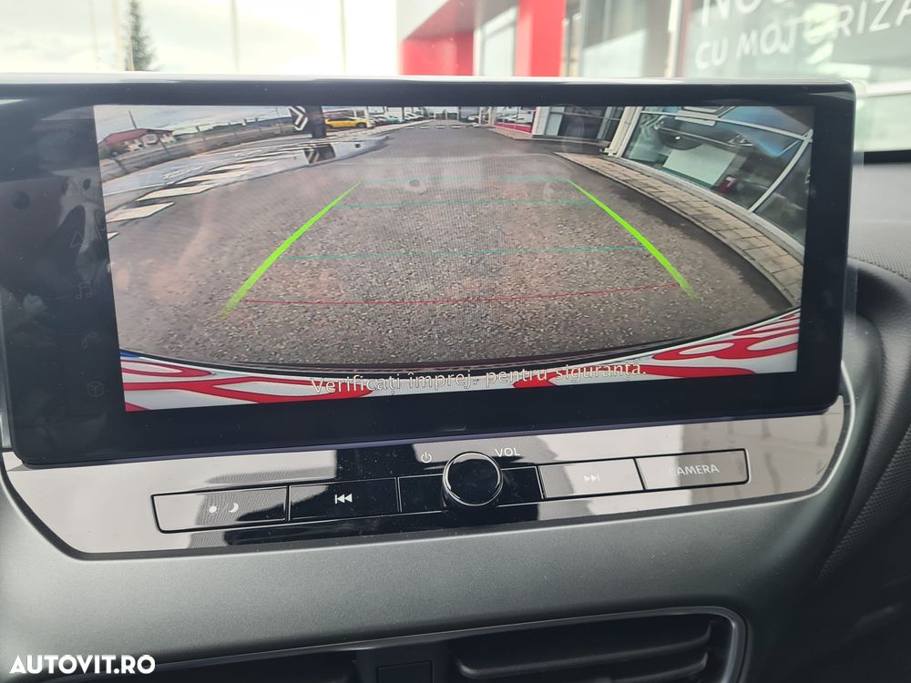 Nissan Juke 143CP HEV N-Connecta - 12