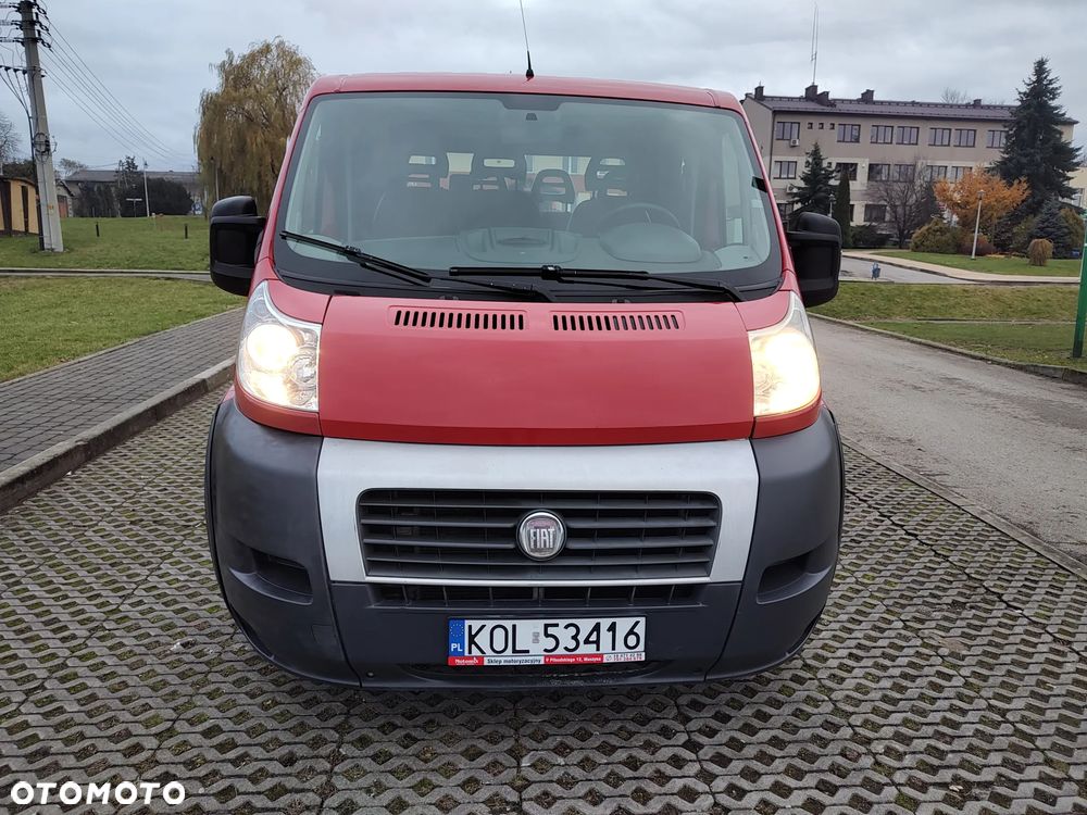 Fiat DUCATO - 4