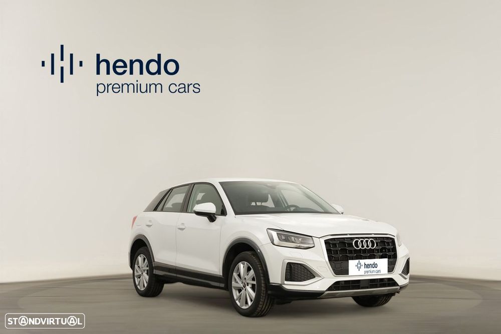 Audi Q2 35 TFSI Advanced S tronic - 2