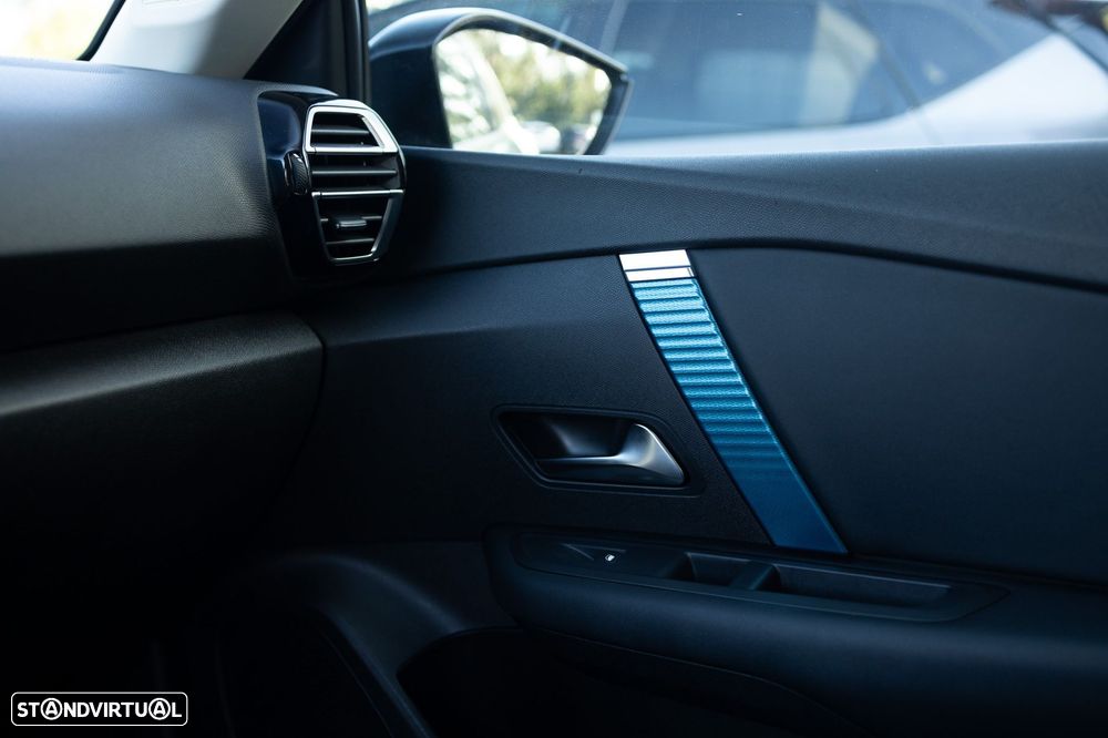 Citroën e-C4 Feel - 11