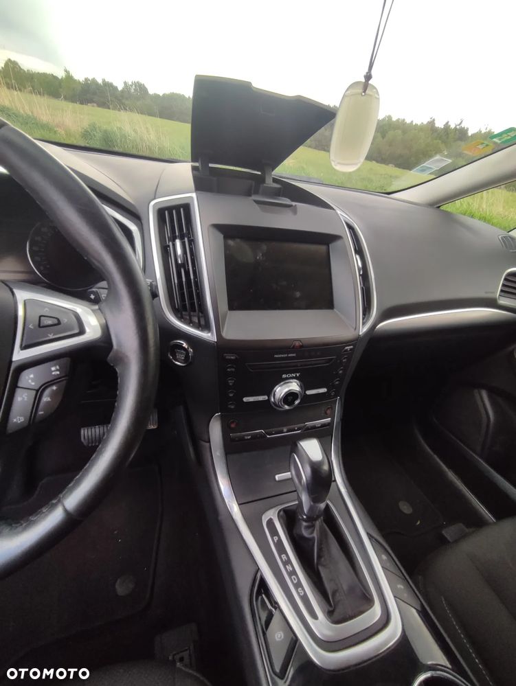 Ford S-Max 2.0 TDCi Bi-Turbo Titanium PowerShift - 28
