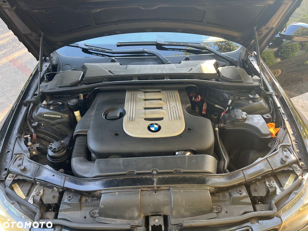 BMW Seria 3 - 19