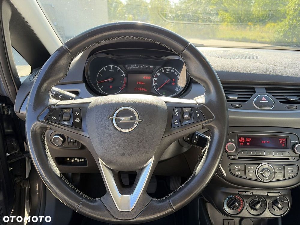 Opel Corsa 1.4 Enjoy - 20
