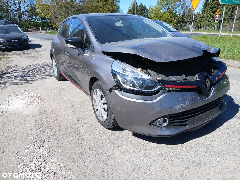 Renault Clio (Energy) TCe 90 Bose Edition - 6