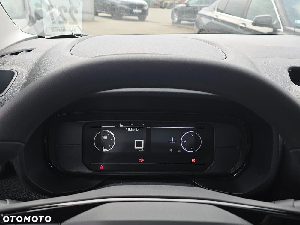 Opel Combo Van 1.5 BlueHDi L2 - 14