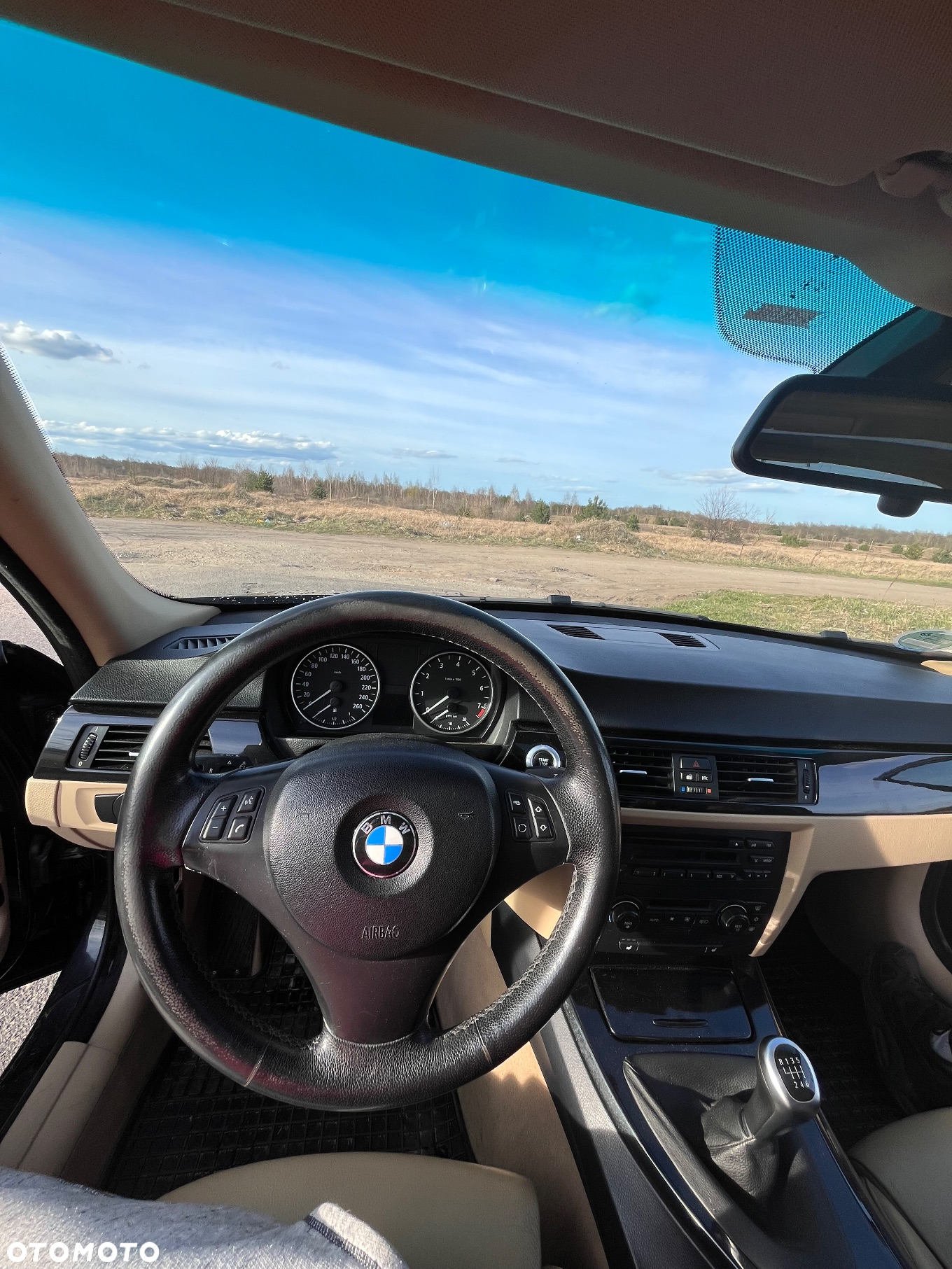 BMW Seria 3 325i - 17