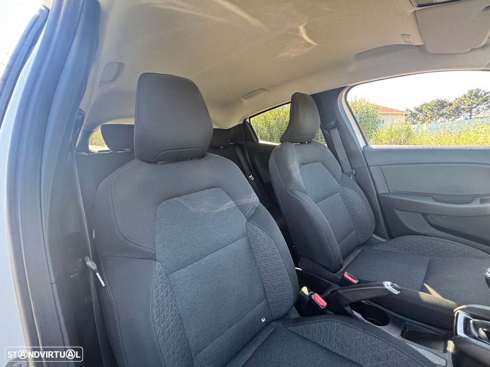 Renault Clio 1.5 Blue dCi Techno - 20