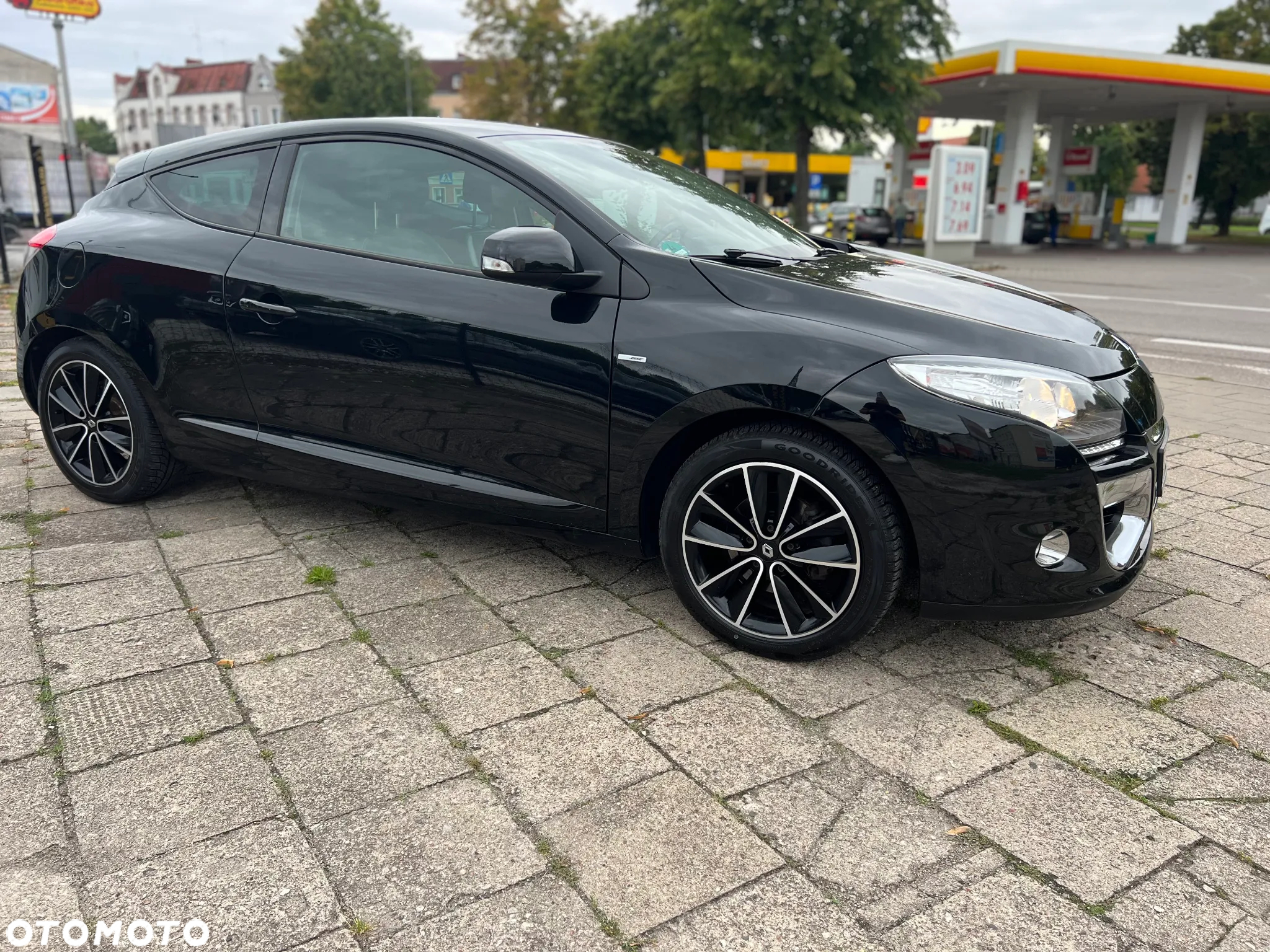 Renault Megane 1.6 SCe Business - 20