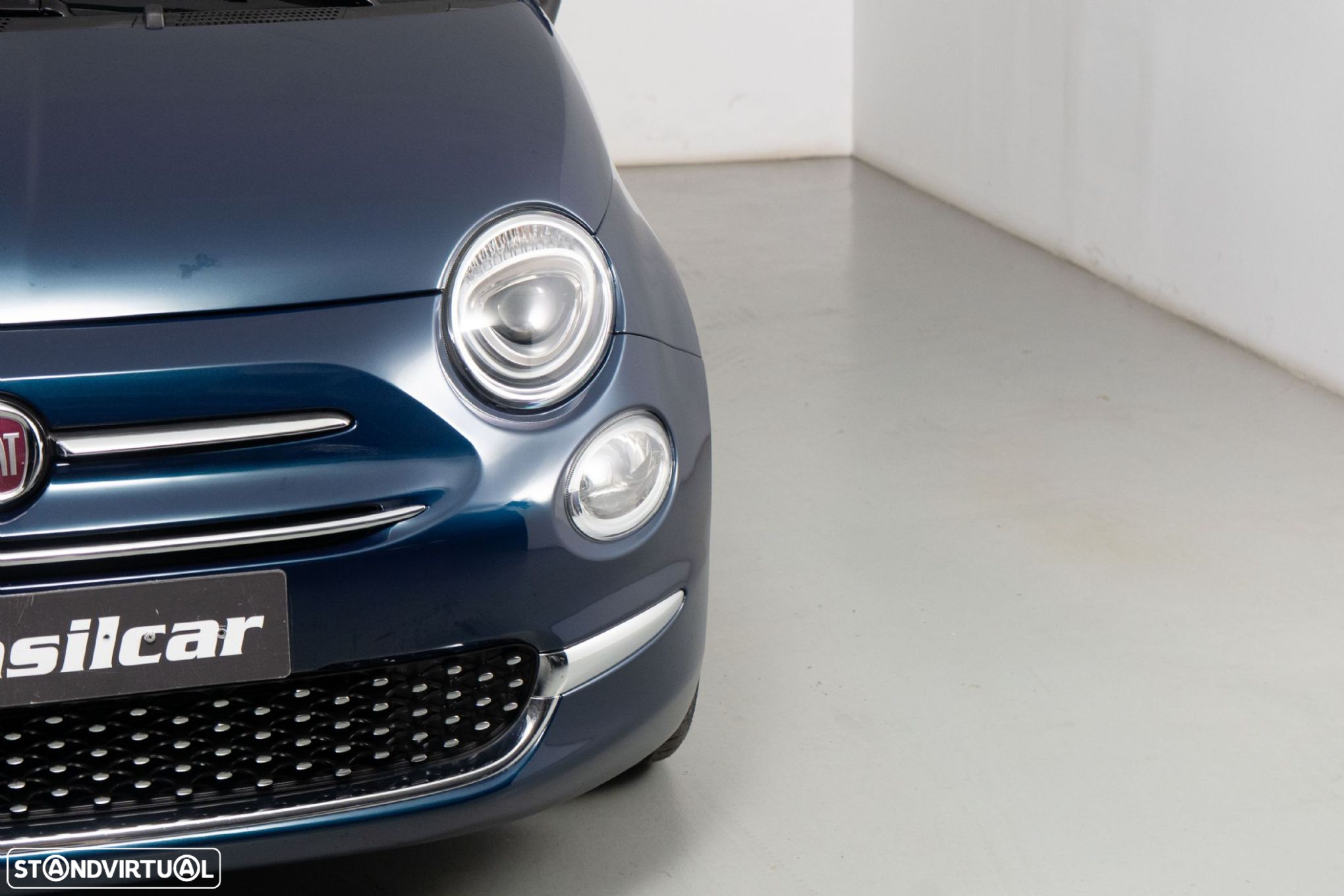 Fiat 500 1.0 Hybrid Dolcevita - 14