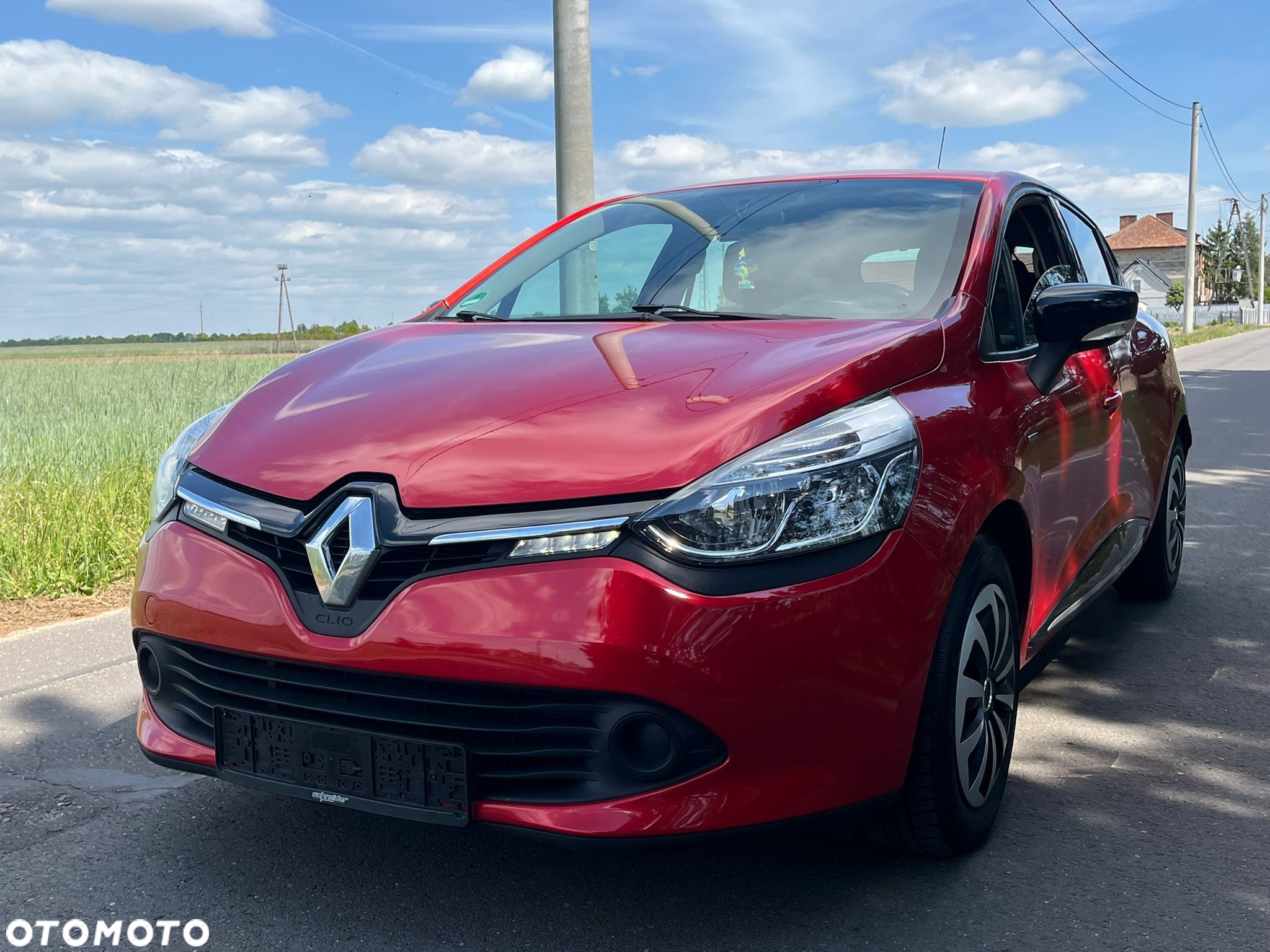 Renault Clio 0.9 Energy TCe Limited - 2