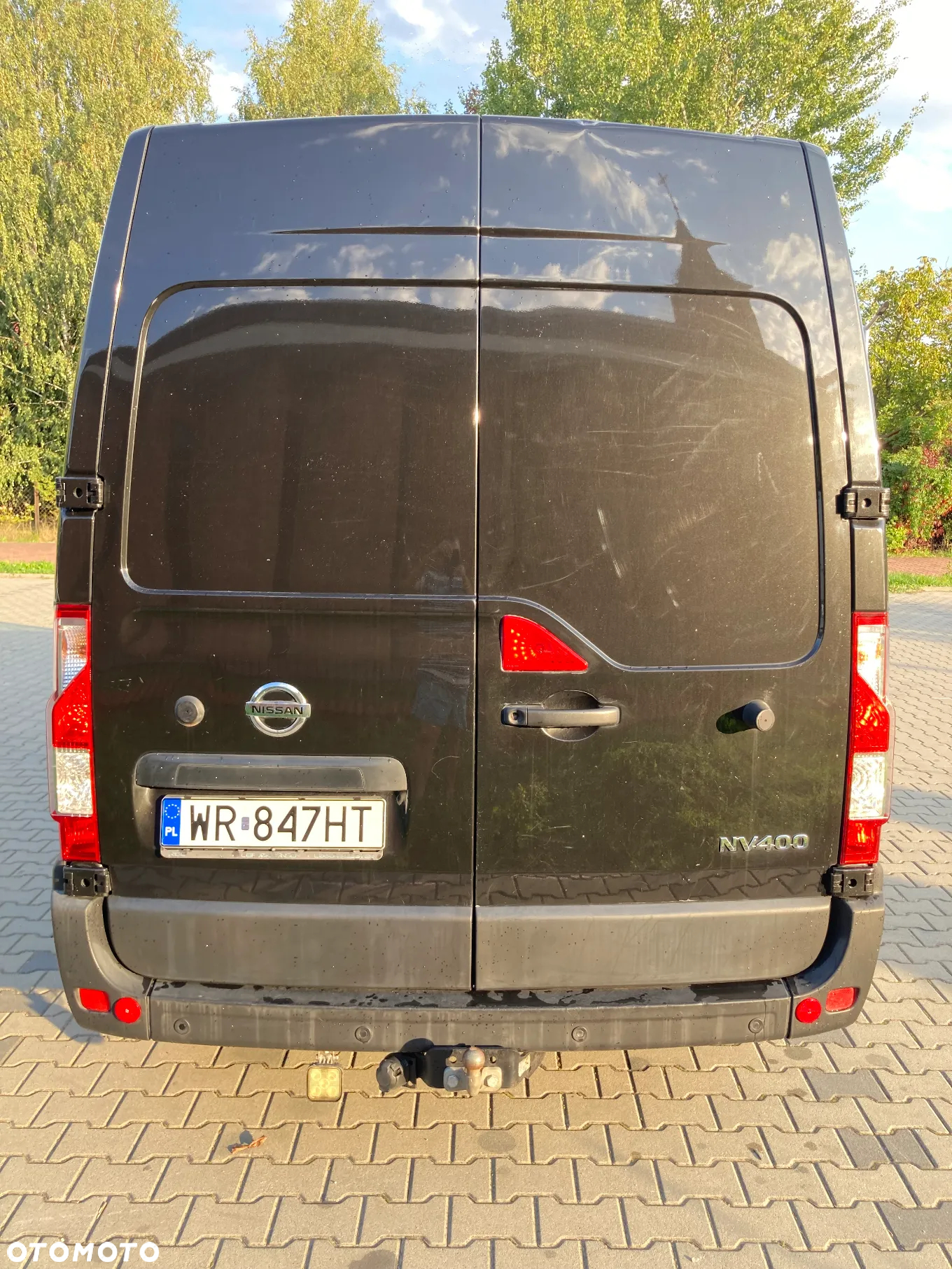 Renault Master - 6