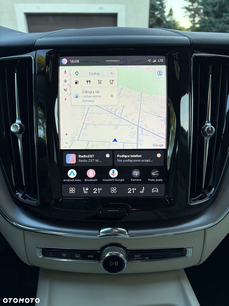 Volvo XC 60 B4 D AWD Inscription - 24