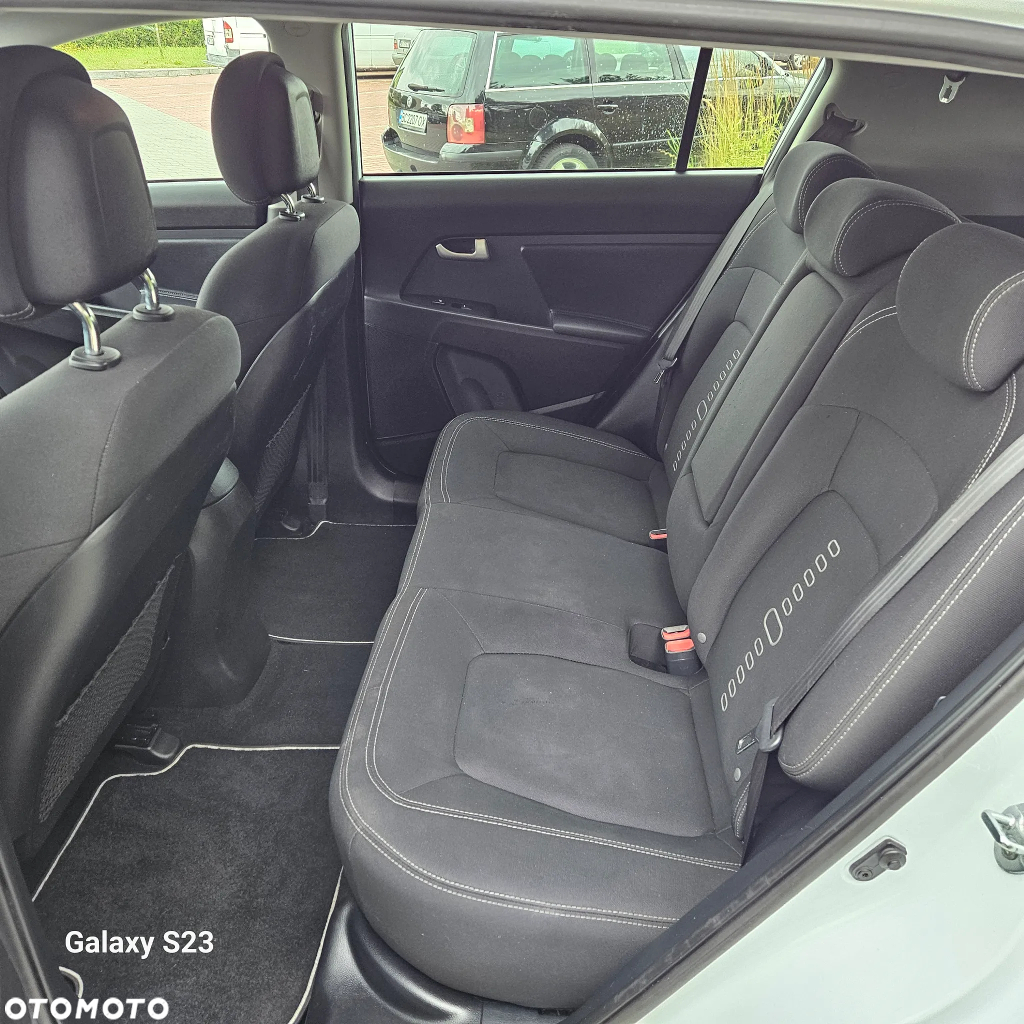 Kia Sportage 1.6 GDI Business Line 2WD - 18