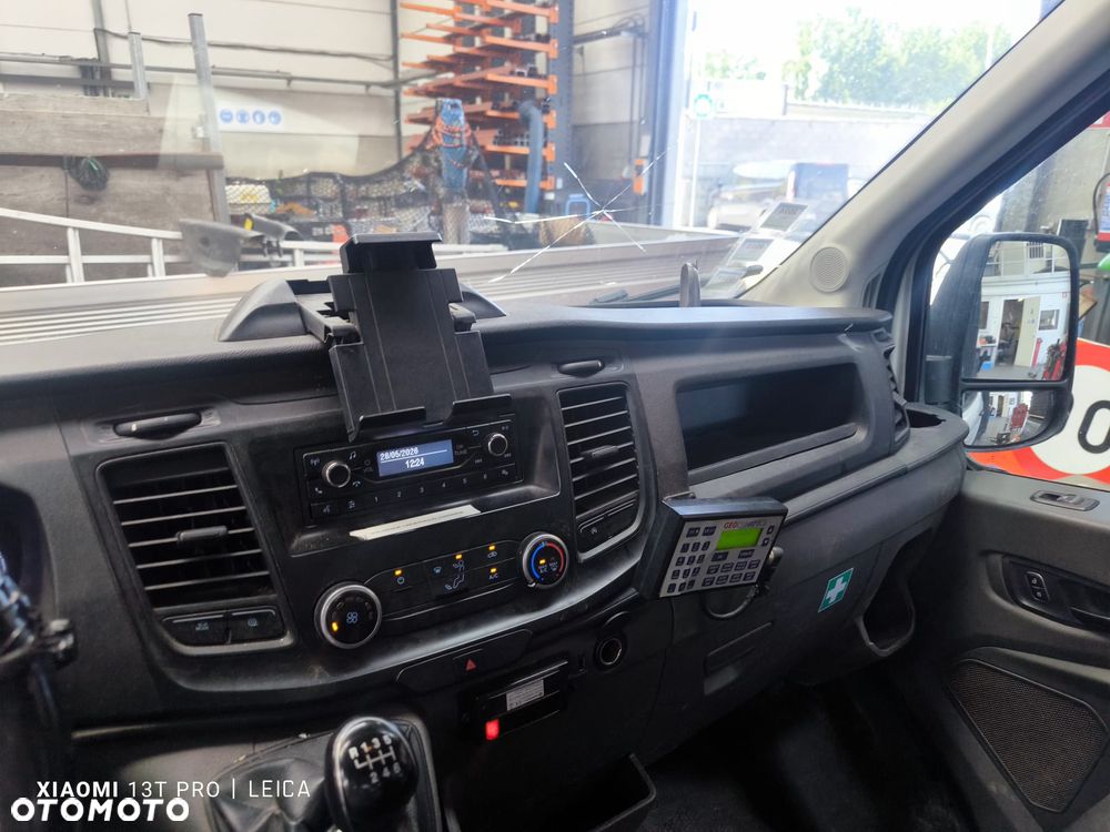 Ford Transit - 3