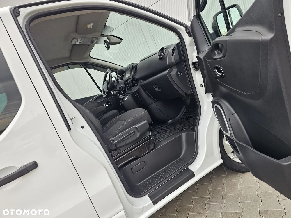 Opel Vivaro L1H1 S&S + - 40