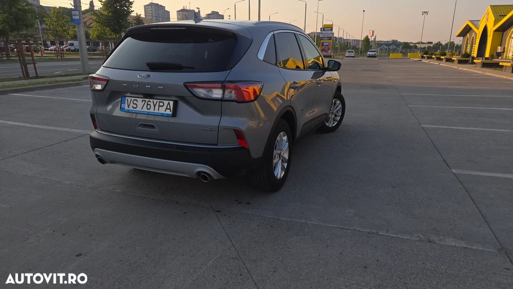 Ford Kuga - 6
