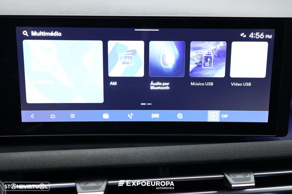 Hyundai Tucson 1.6 T-GDI PHEV e-Vanguard - 16