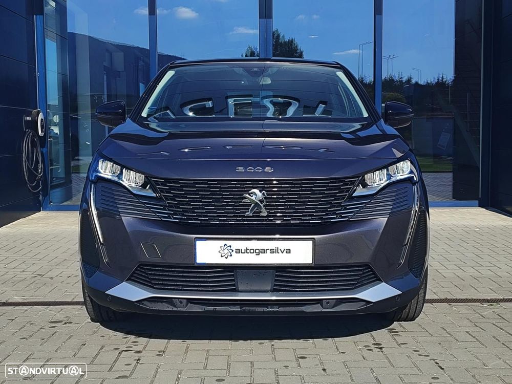 Peugeot 3008 1.5 BlueHDi Active Pack - 3