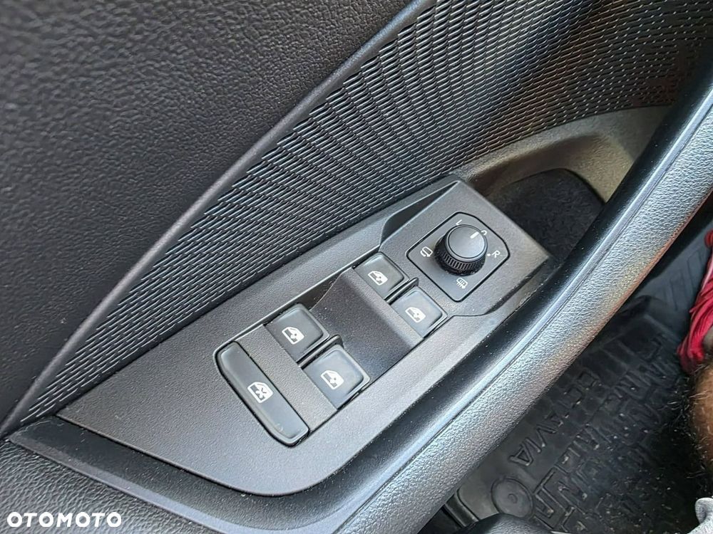 Skoda Octavia 1.5 TSI Business - 12