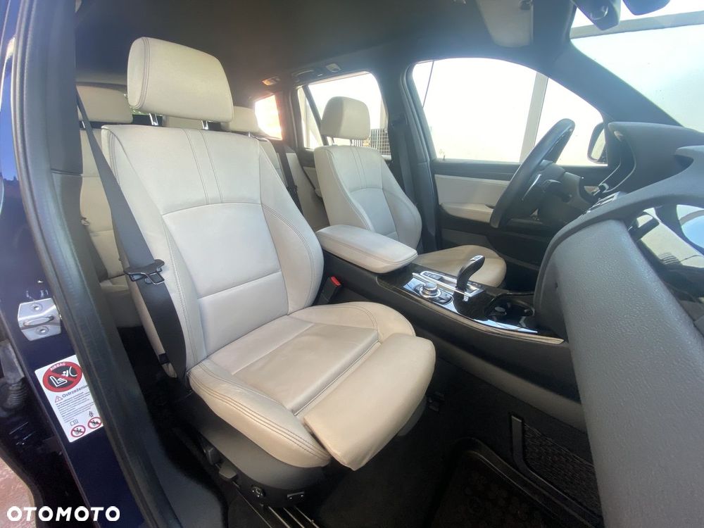 BMW X3 - 10