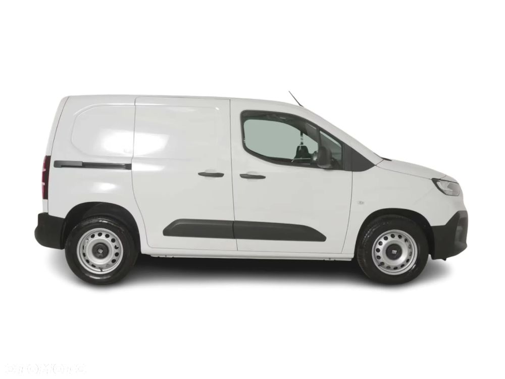 Fiat Doblo Van L1 1.2 110KM - 6