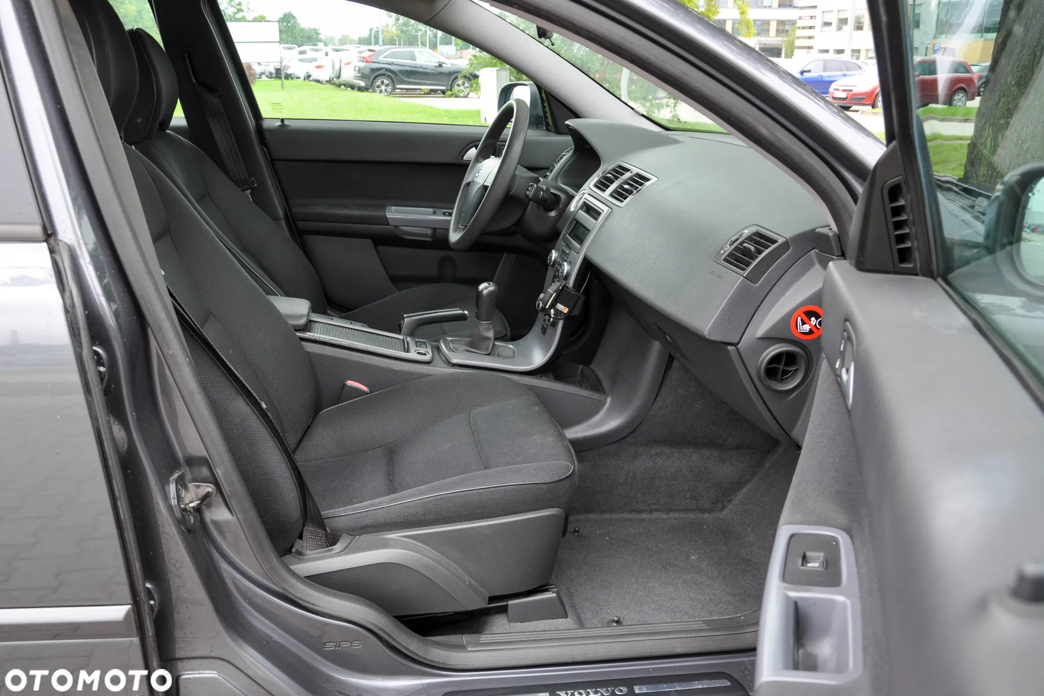 Volvo V50 - 10
