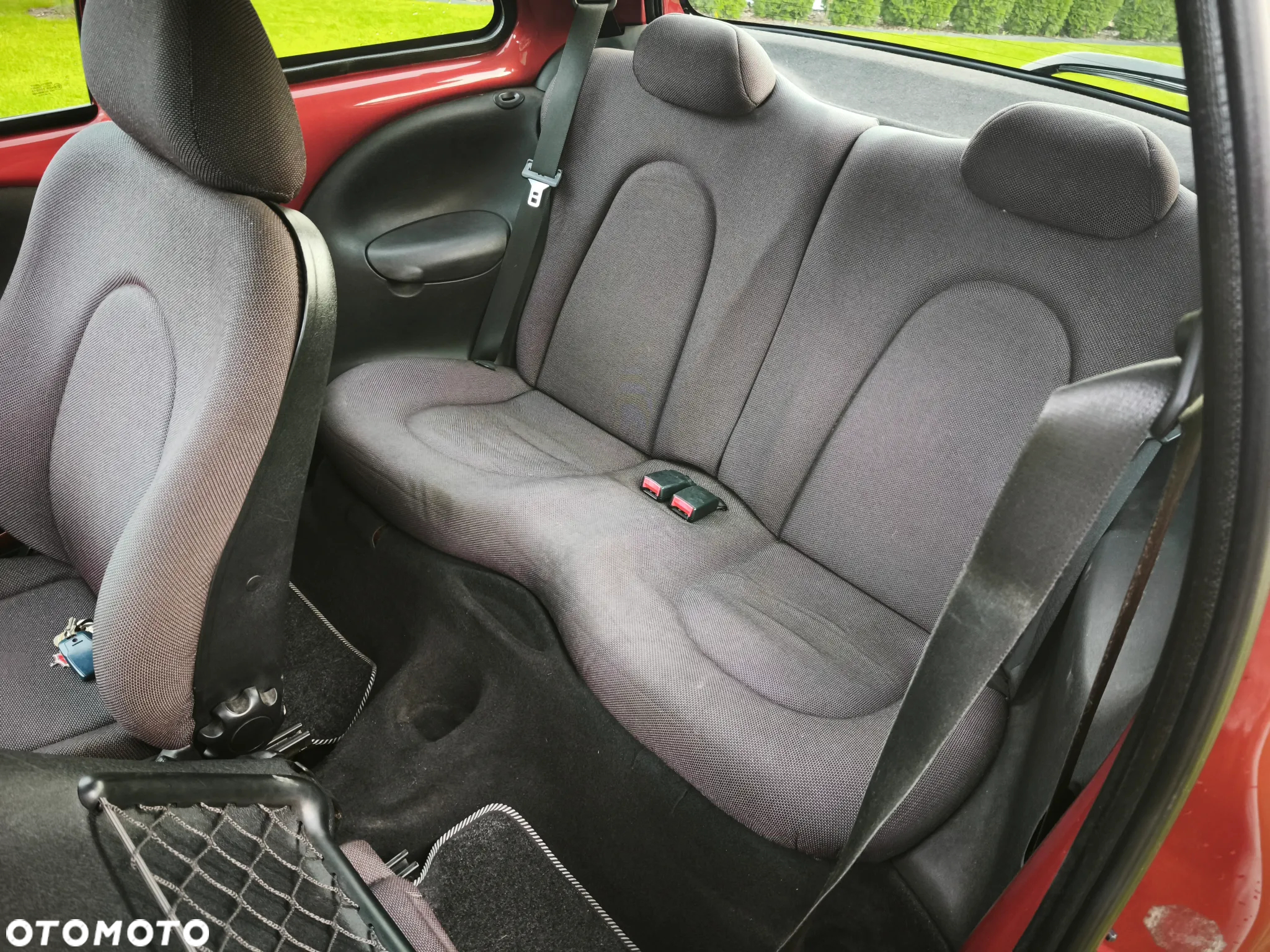 Ford KA Royal - 22