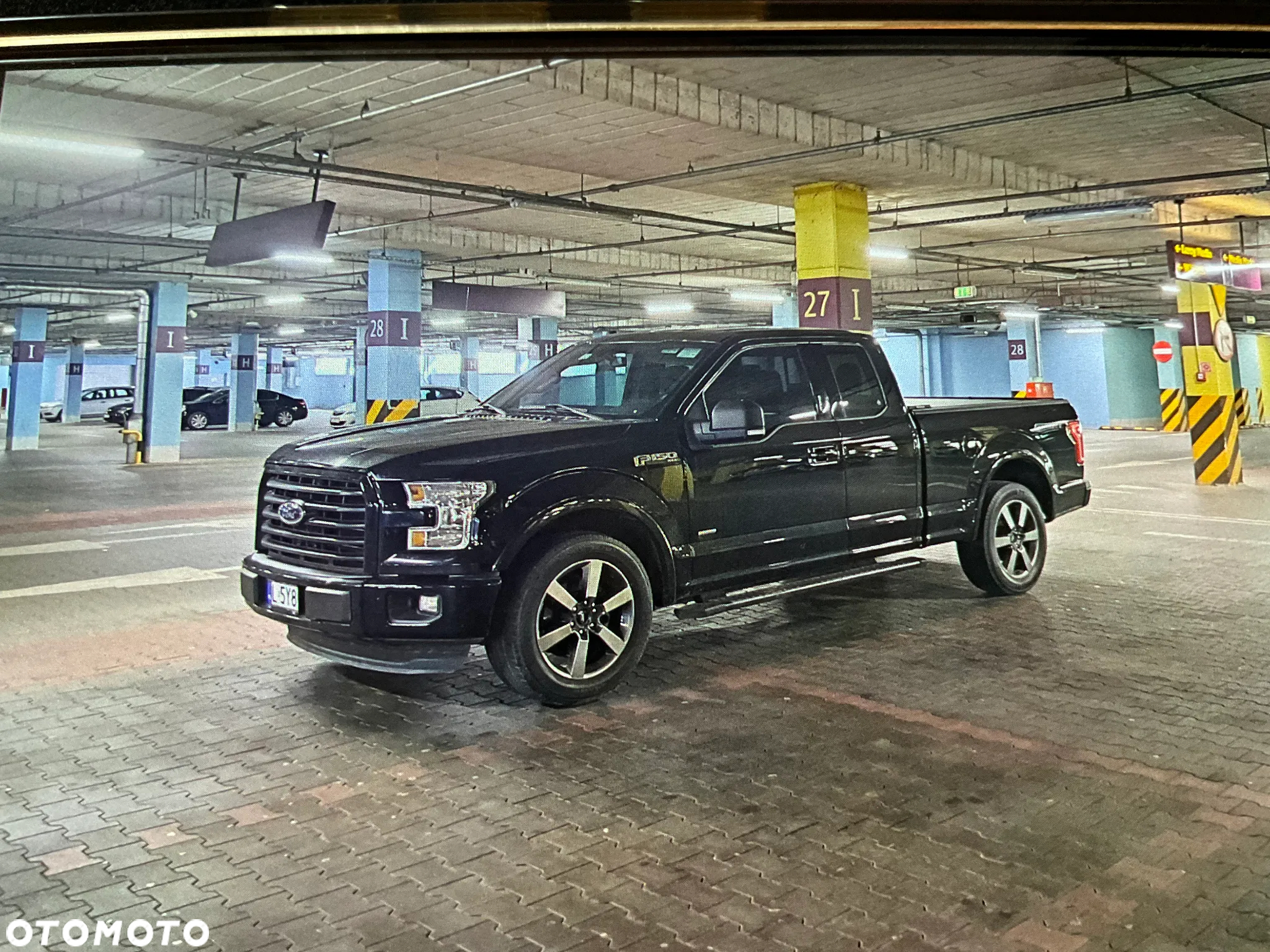 Ford F150 - 40