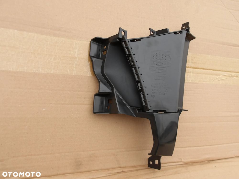 KIEROWNICA POWIETRZA AUDI A6 C8 4K0121763G 4K0121764G - 8