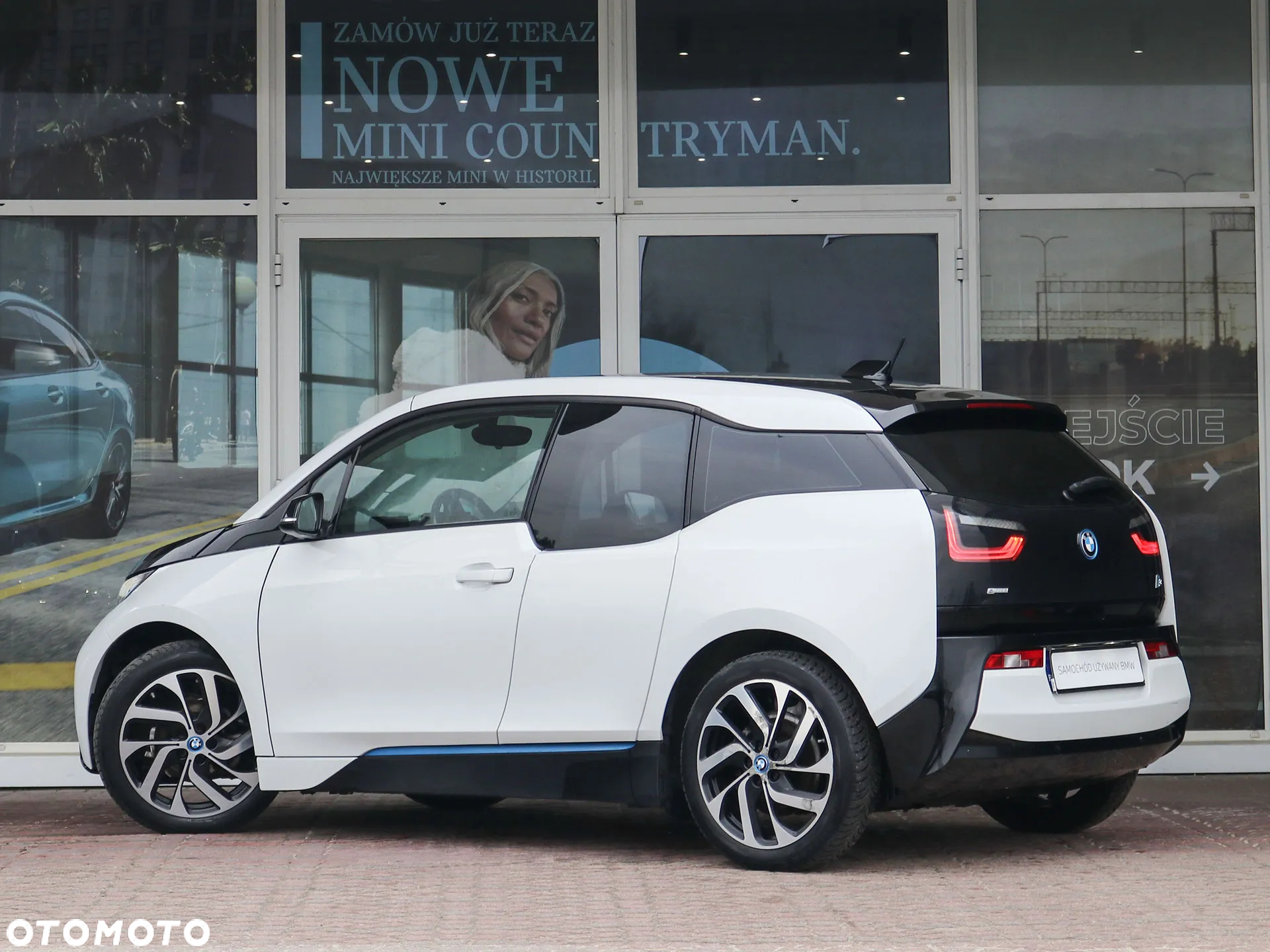 BMW i3 Standard - 7