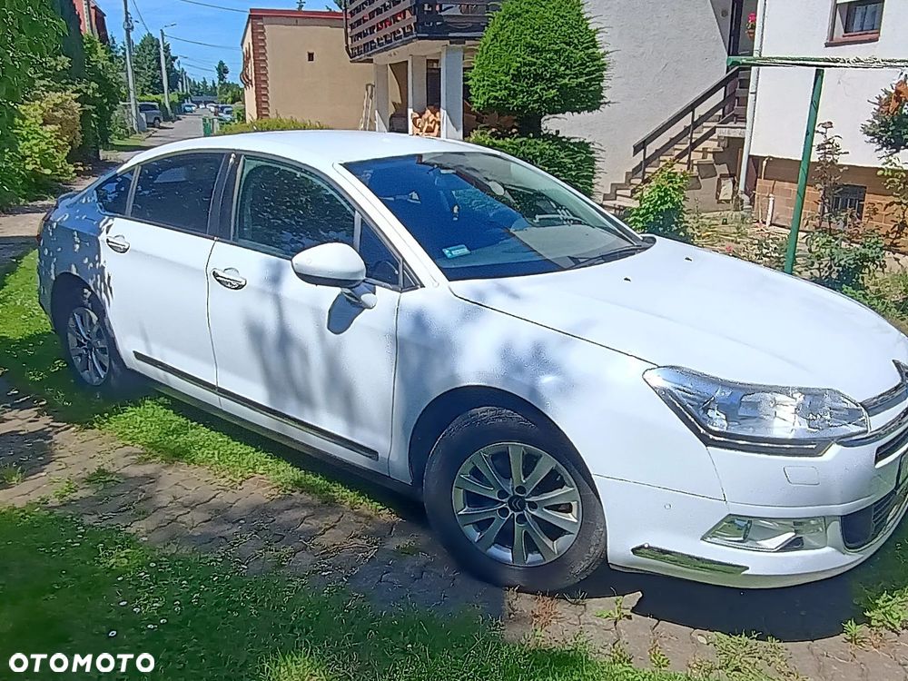 Citroën C5 - 3