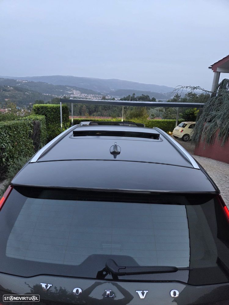 Volvo V60 2.0 D3 Geartronic - 7