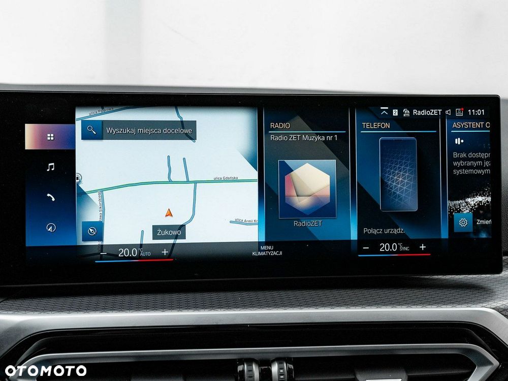 BMW Seria 3 318d M Sport - 17