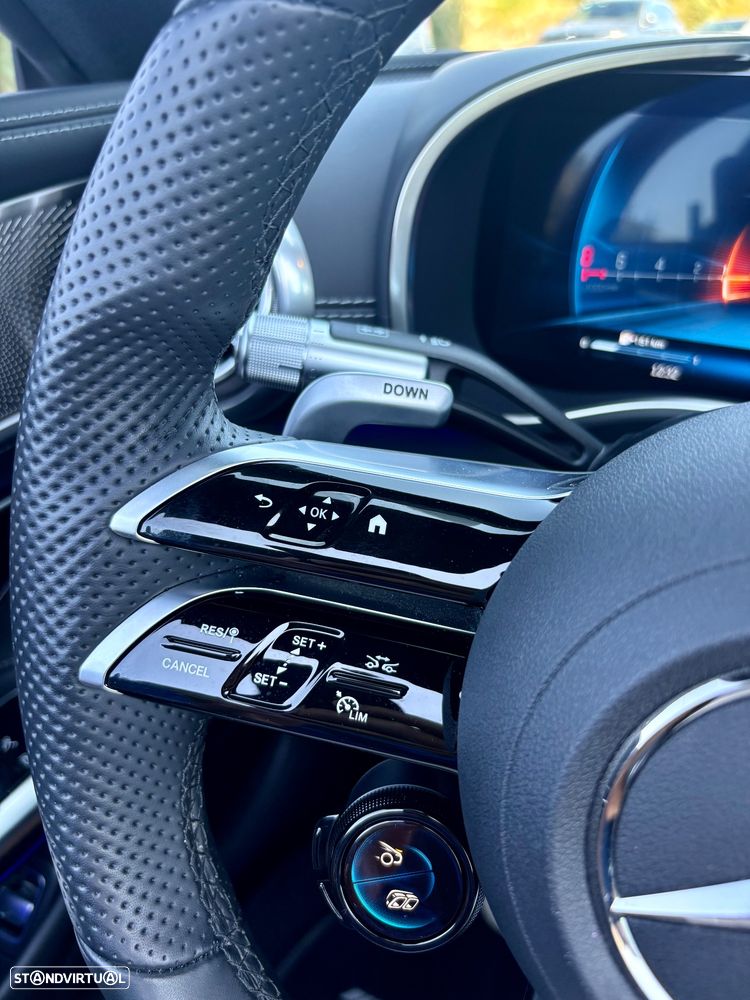 Mercedes-Benz SL 43 AMG Standard - 54
