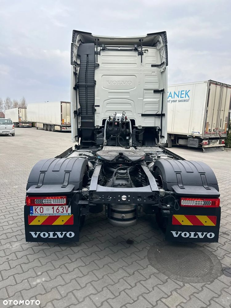 Volvo FH 460 I-SAVE - 8