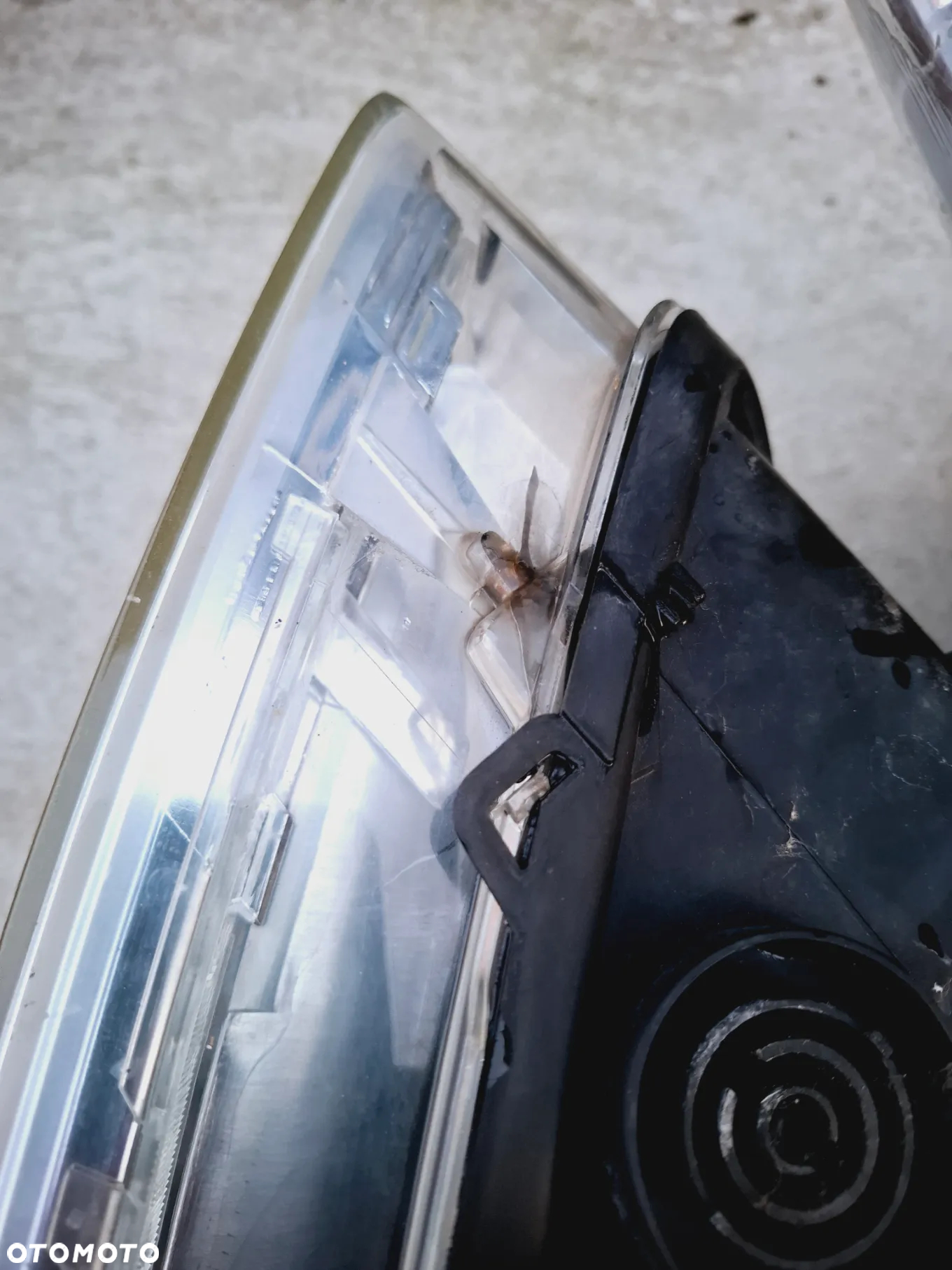 Lampa Przód Przednia Bi-Xenon Xenon Lewa/Prawa VW Phaeton 3D1 - 30