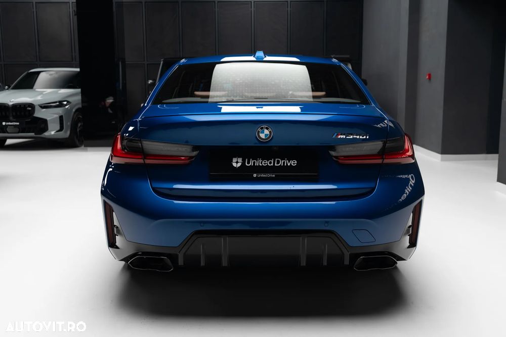 BMW M3 M340i xDrive - 19