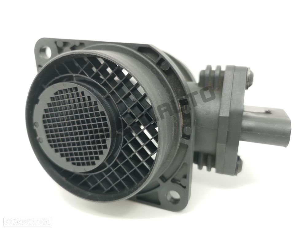 Medidor Massa Ar 02810_02531 Seat Leon (1p) [2005_2013] 1.9 Tdi - 4