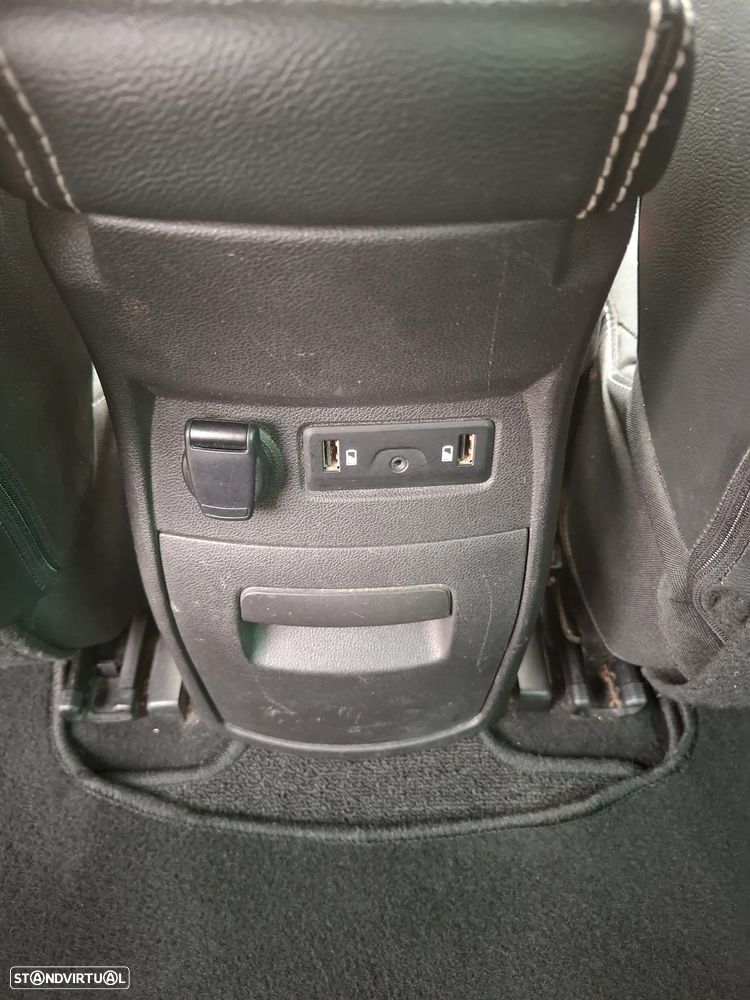 Renault Grand Scénic 1.7 Blue dCi Limited - 15