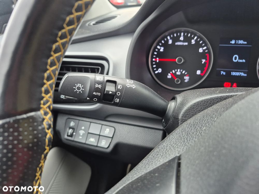 Kia Stonic 1.0 T-GDI XL - 29