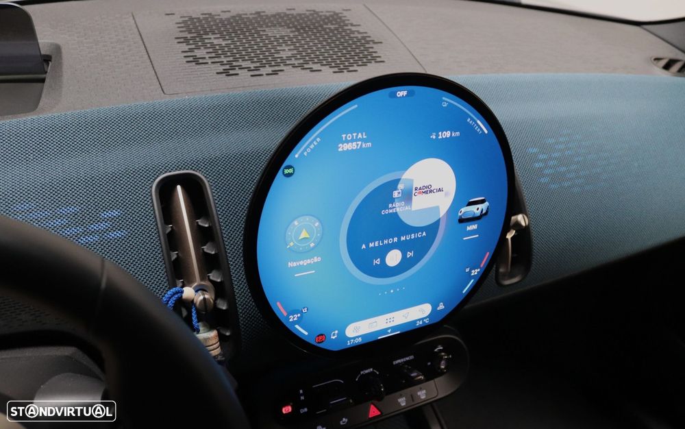 MINI Countryman E Favoured L - 29